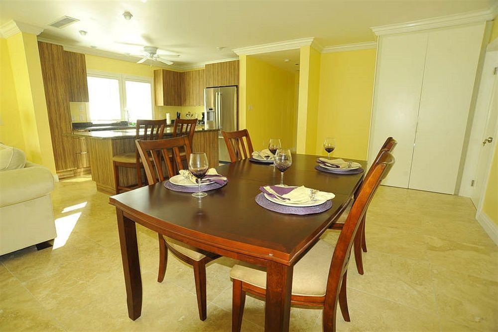 The Hamilton Beach Villas & Spa Nevis Exteriör bild