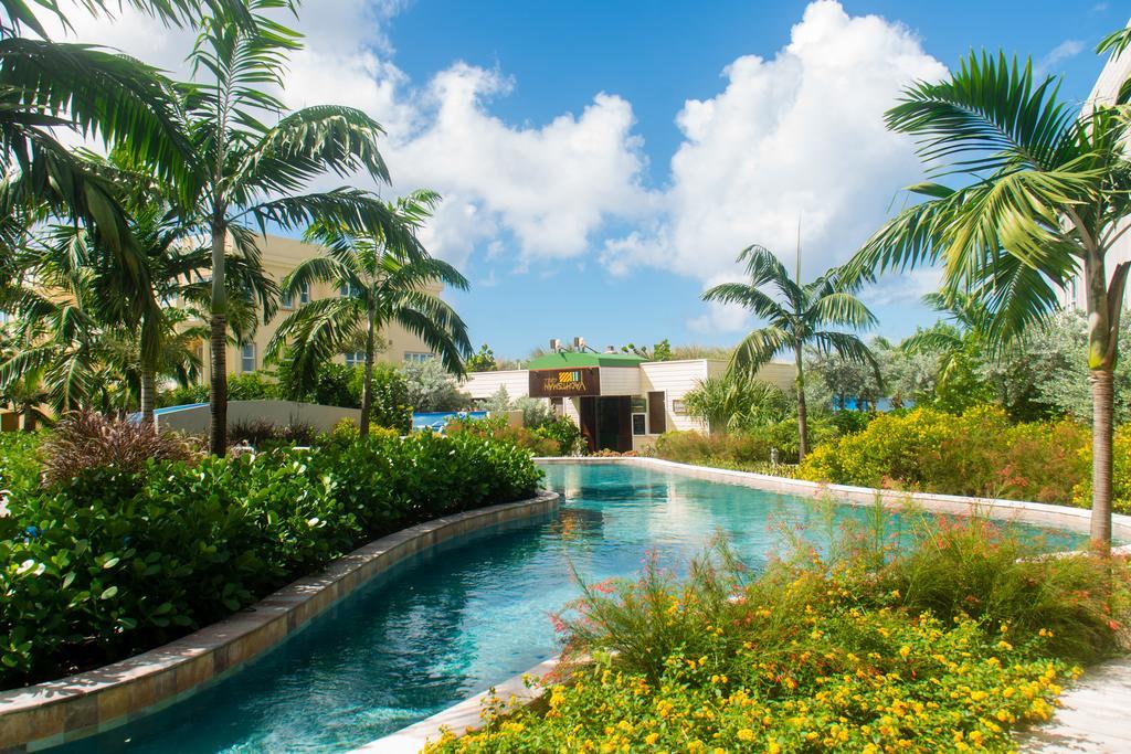 The Hamilton Beach Villas & Spa Nevis Exteriör bild