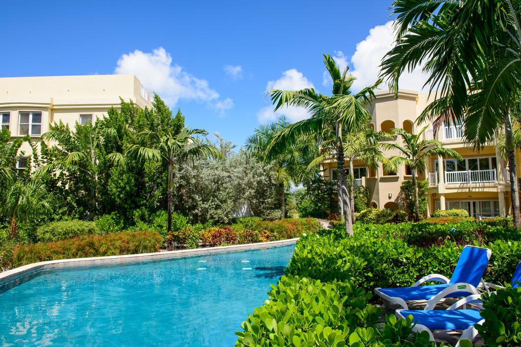 The Hamilton Beach Villas & Spa Nevis Exteriör bild