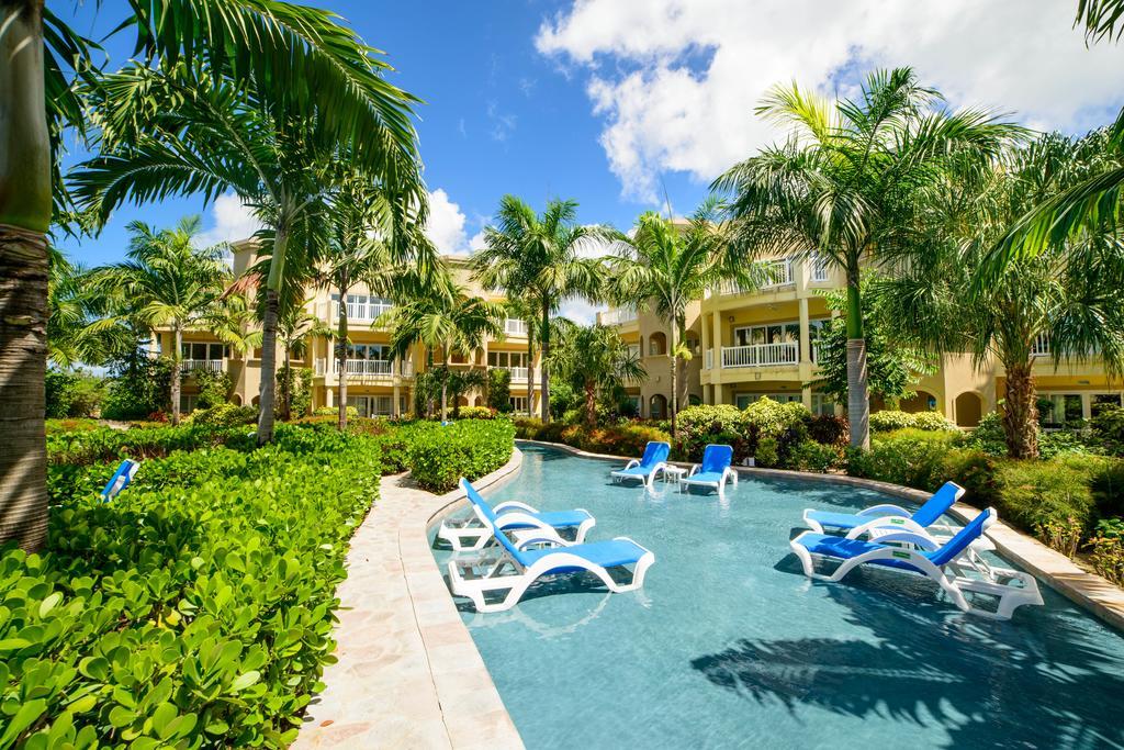 The Hamilton Beach Villas & Spa Nevis Exteriör bild