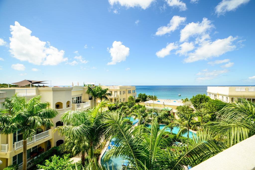 The Hamilton Beach Villas & Spa Nevis Exteriör bild