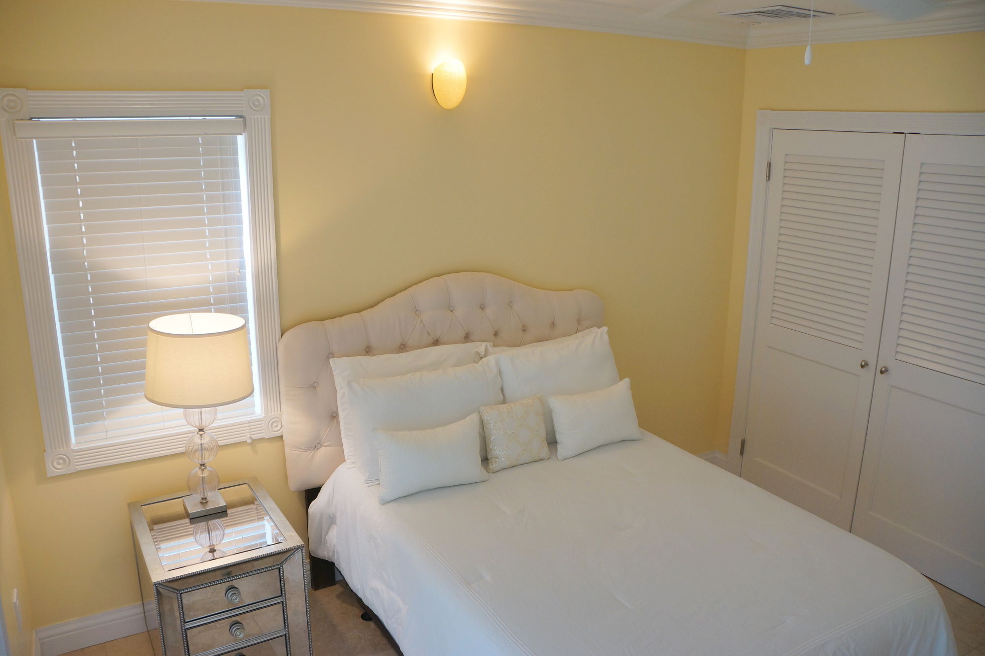 The Hamilton Beach Villas & Spa Nevis Exteriör bild