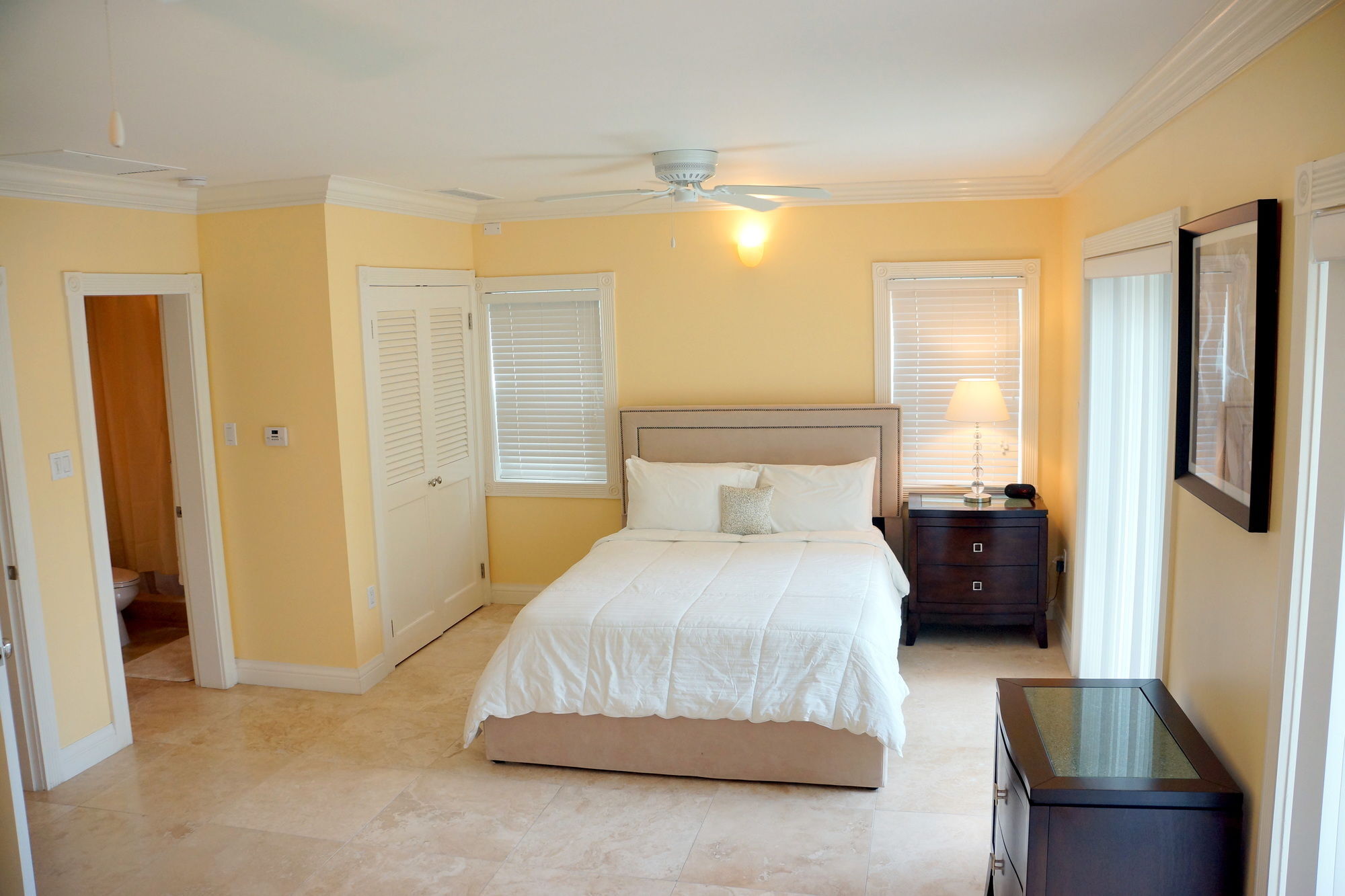 The Hamilton Beach Villas & Spa Nevis Exteriör bild