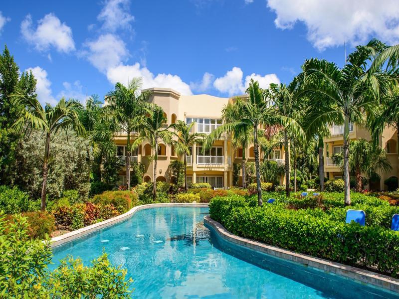 The Hamilton Beach Villas & Spa Nevis Exteriör bild