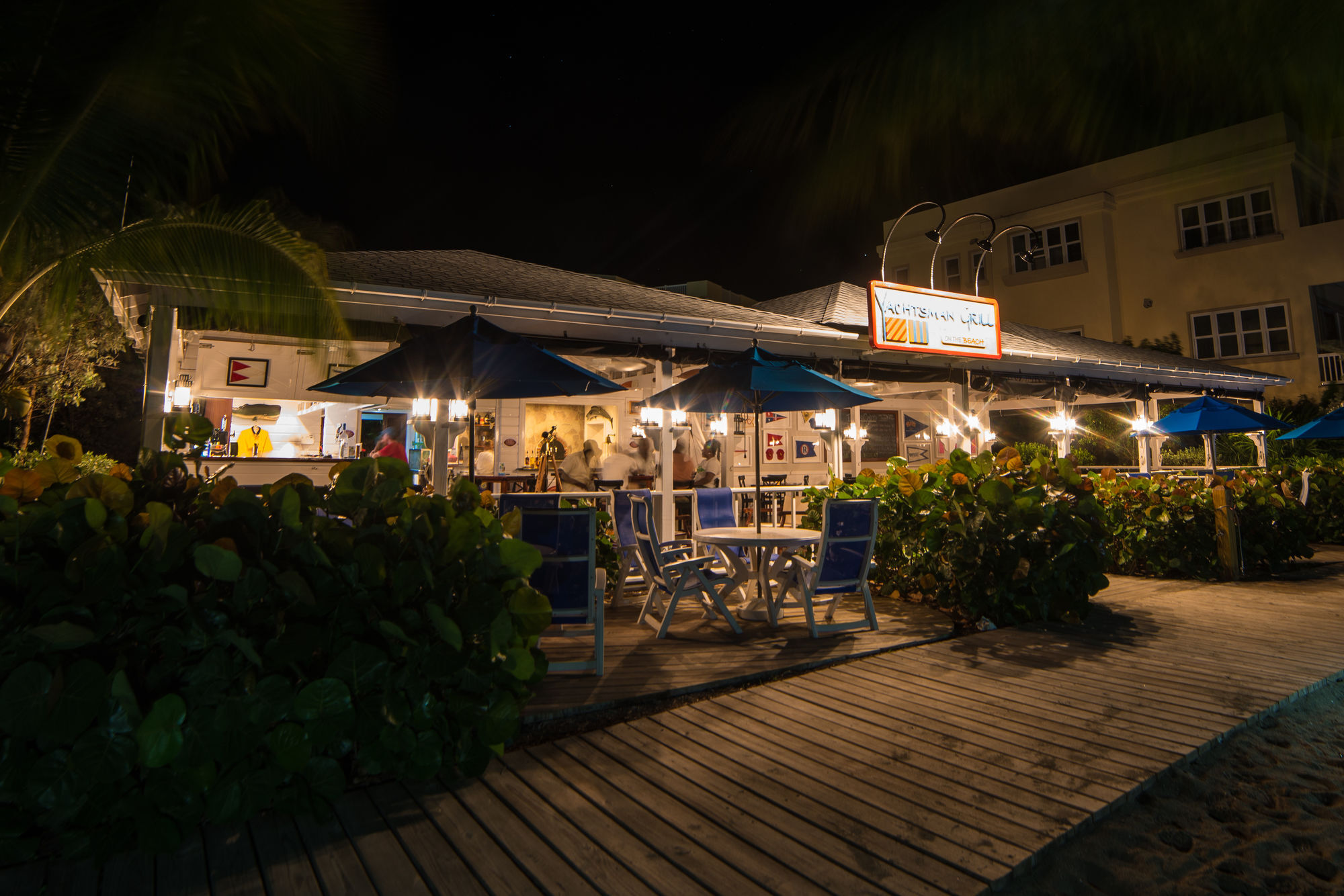 The Hamilton Beach Villas & Spa Nevis Exteriör bild