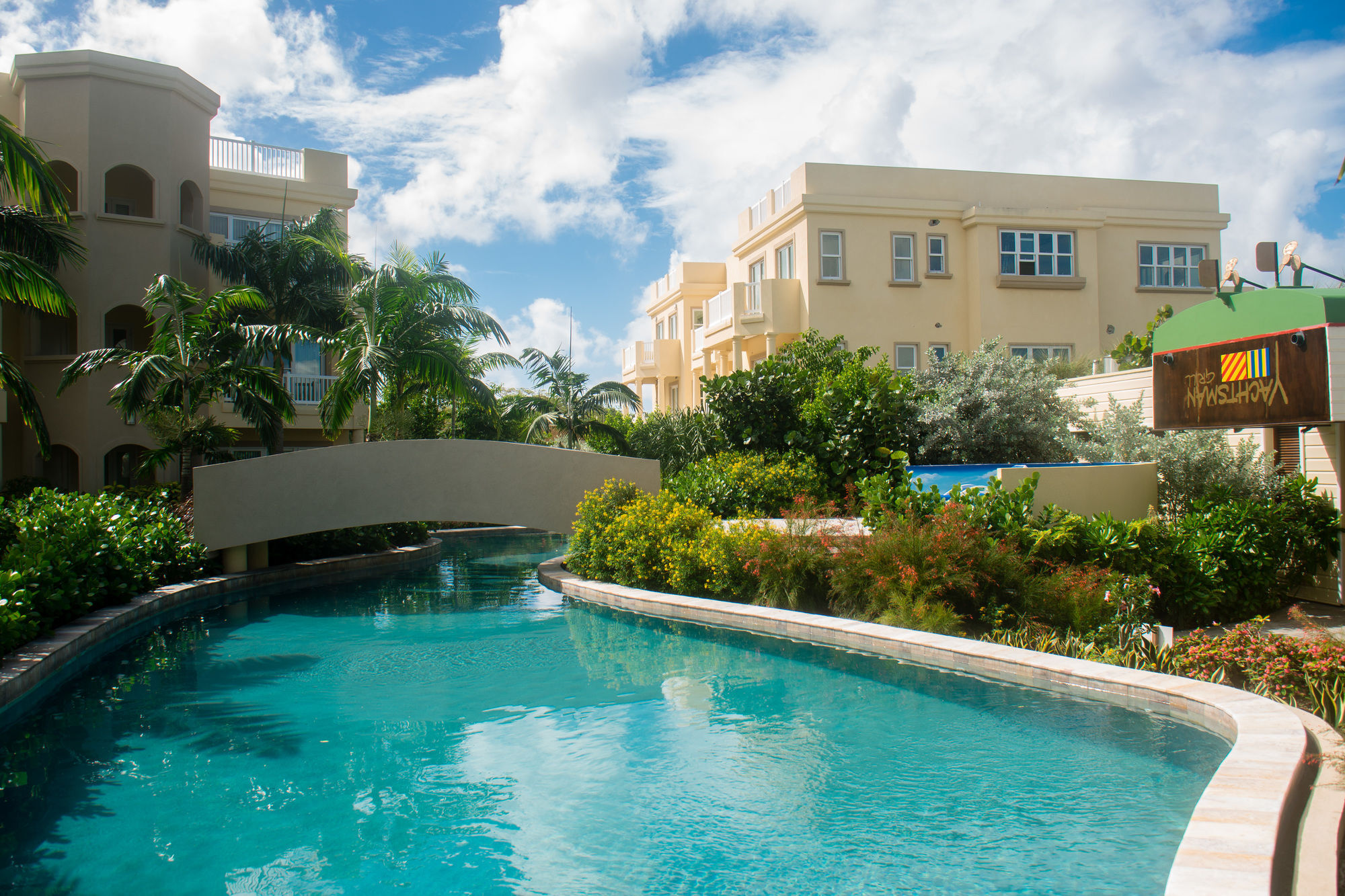 The Hamilton Beach Villas & Spa Nevis Exteriör bild