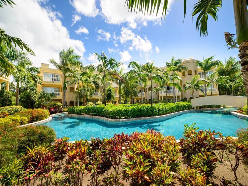 The Hamilton Beach Villas & Spa Nevis Exteriör bild