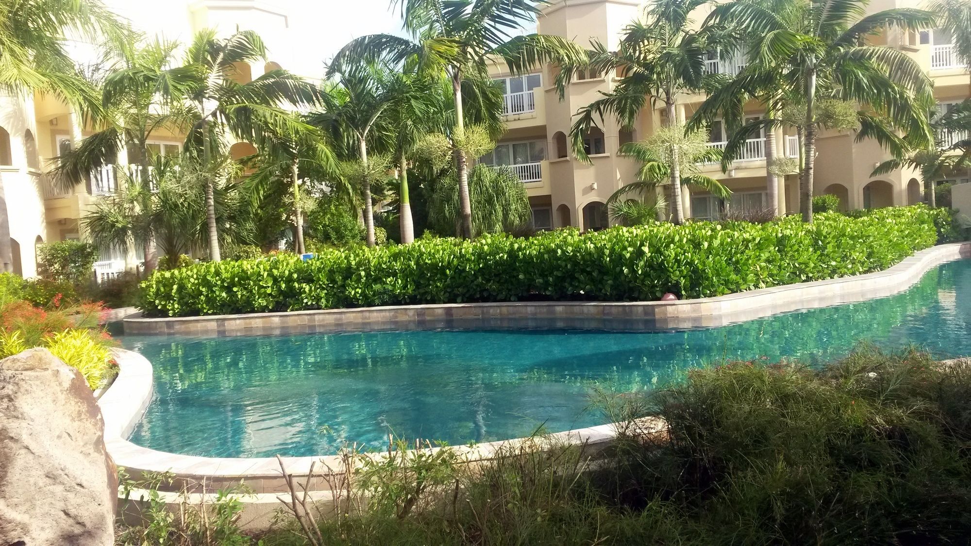 The Hamilton Beach Villas & Spa Nevis Exteriör bild
