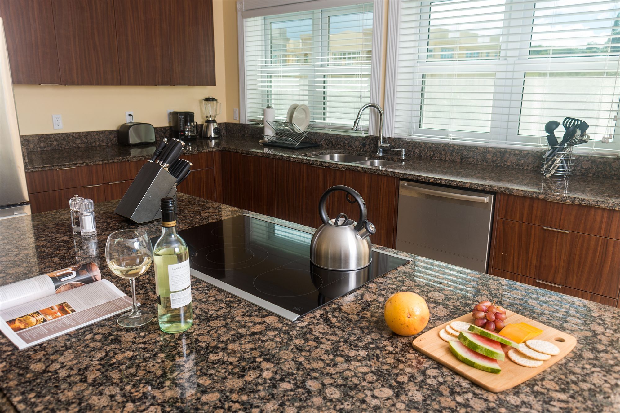 The Hamilton Beach Villas & Spa Nevis Exteriör bild