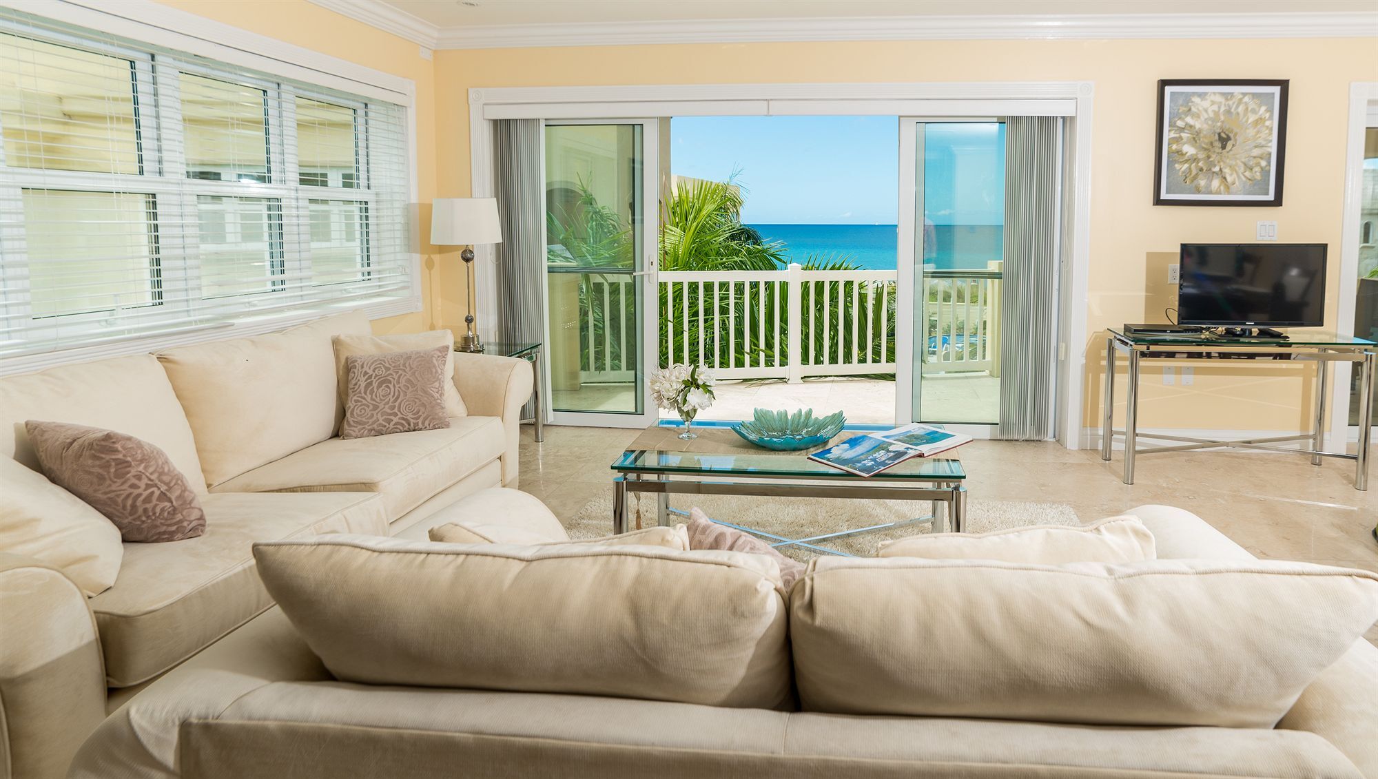 The Hamilton Beach Villas & Spa Nevis Exteriör bild