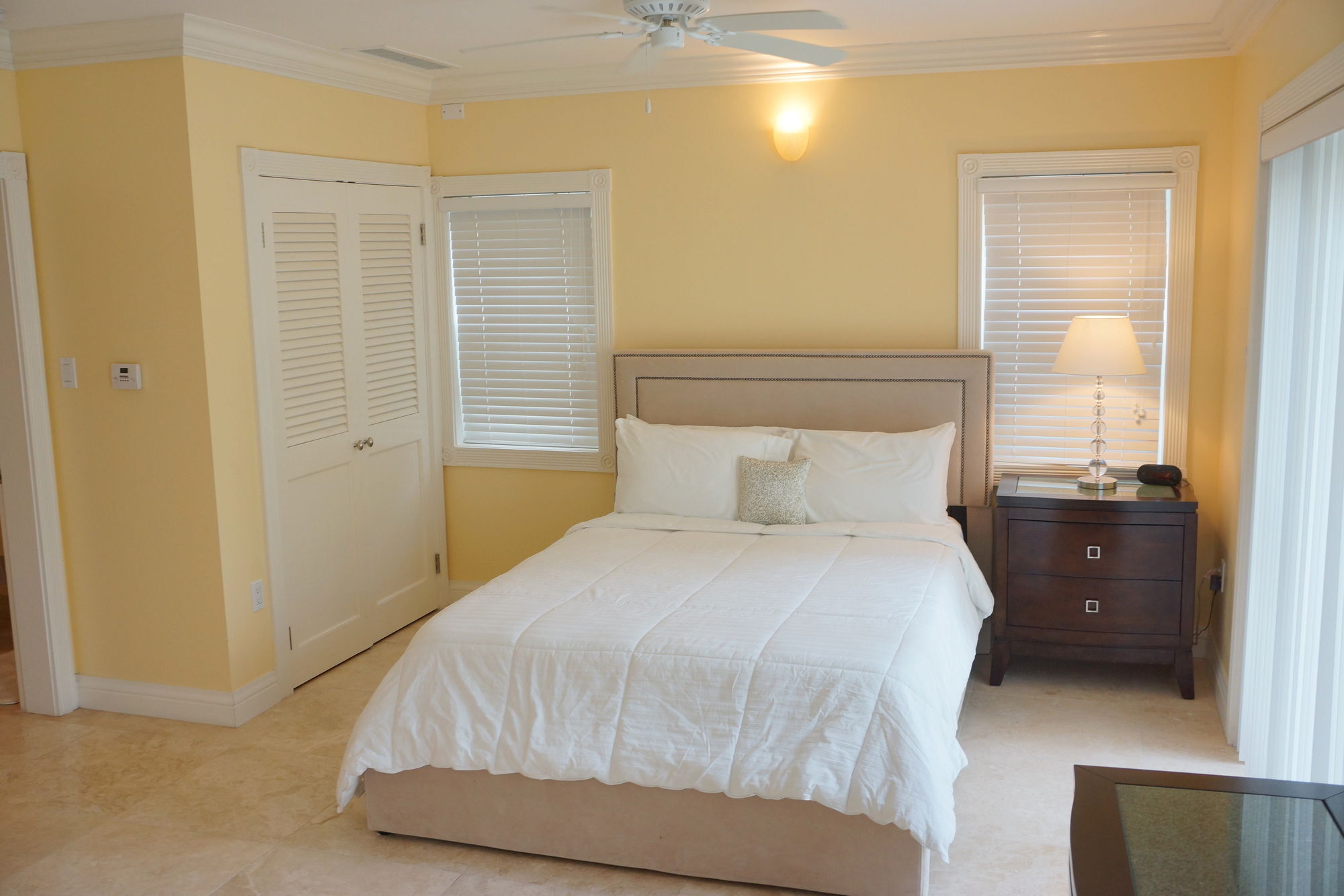 The Hamilton Beach Villas & Spa Nevis Exteriör bild
